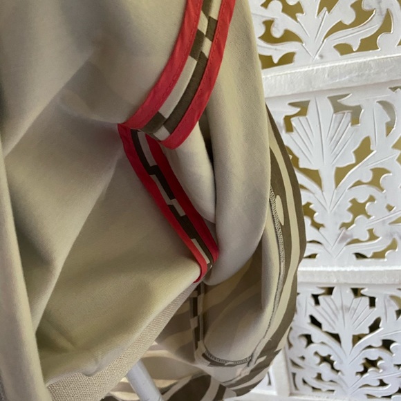 Excellent condition Banana Republic dress Sz8 - Picture 8 of 11